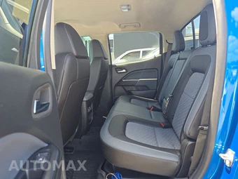 2022 Chevrolet Colorado Z71 Crew Cab Medium Bed 4Z7 - miniatura 13