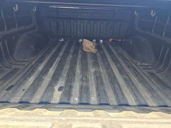 2022 Chevrolet Colorado Z71 Crew Cab Medium Bed 4Z7 - miniatura 16