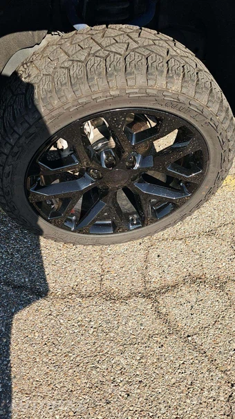 2022 Chevrolet Colorado Z71 Crew Cab Medium Bed 4Z7 - miniatura 21