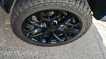 2022 Chevrolet Colorado Z71 Crew Cab Medium Bed 4Z7 - miniatura 25