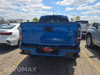 2022 Chevrolet Colorado Z71 Crew Cab Medium Bed 4Z7 - miniatura 5