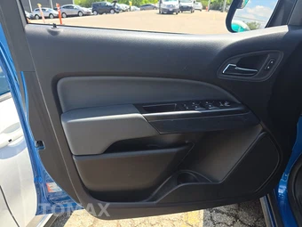 2022 Chevrolet Colorado Z71 Crew Cab Medium Bed 4Z7 - miniatura 9