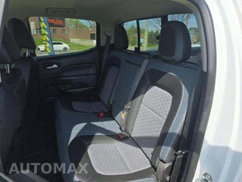 2022 Chevrolet Colorado Z71 Crew Cab Medium Bed 4Z7 - miniatura 13