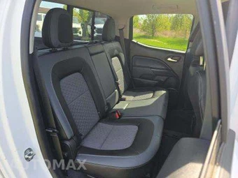 2022 Chevrolet Colorado Z71 Crew Cab Medium Bed 4Z7 - miniatura 16
