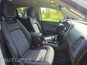 2022 Chevrolet Colorado Z71 Crew Cab Medium Bed 4Z7 - miniatura 18