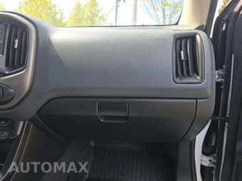2022 Chevrolet Colorado Z71 Crew Cab Medium Bed 4Z7 - miniatura 19