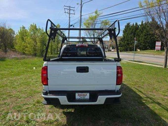 2022 Chevrolet Colorado Z71 Crew Cab Medium Bed 4Z7 - miniatura 26