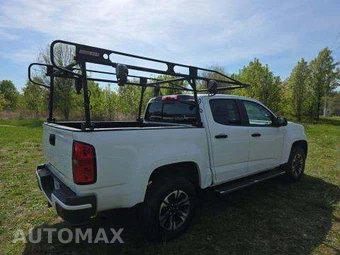 2022 Chevrolet Colorado Z71 Crew Cab Medium Bed 4Z7 - miniatura 27