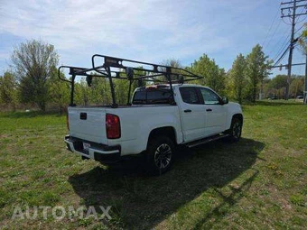 2022 Chevrolet Colorado Z71 Crew Cab Medium Bed 4Z7 - miniatura 3