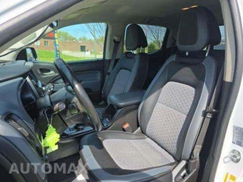 2022 Chevrolet Colorado Z71 Crew Cab Medium Bed 4Z7 - miniatura 6