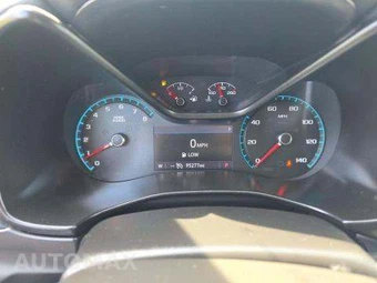 2022 Chevrolet Colorado Z71 Crew Cab Medium Bed 4Z7 - miniatura 9