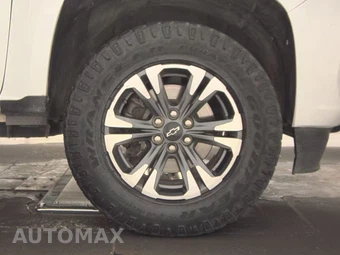 2022 Chevrolet Colorado Z71 Crew Cab Medium Bed 4Z7 - miniatura 10