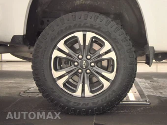 2022 Chevrolet Colorado Z71 Crew Cab Medium Bed 4Z7 - miniatura 11