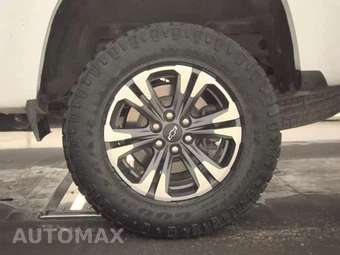 2022 Chevrolet Colorado Z71 Crew Cab Medium Bed 4Z7 - miniatura 12