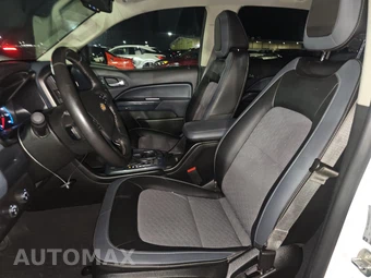 2022 Chevrolet Colorado Z71 Crew Cab Medium Bed 4Z7 - miniatura 13