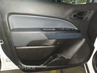 2022 Chevrolet Colorado Z71 Crew Cab Medium Bed 4Z7 - miniatura 15