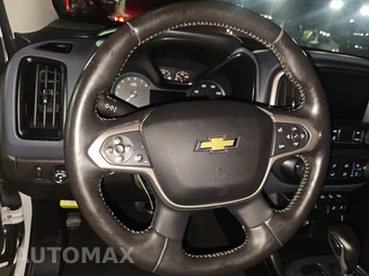 2022 Chevrolet Colorado Z71 Crew Cab Medium Bed 4Z7 - miniatura 16
