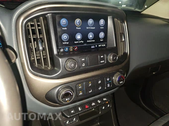 2022 Chevrolet Colorado Z71 Crew Cab Medium Bed 4Z7 - miniatura 17