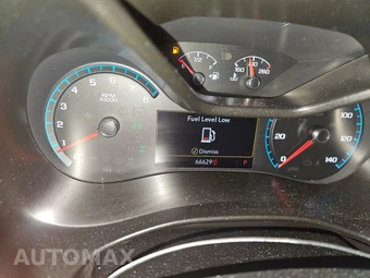 2022 Chevrolet Colorado Z71 Crew Cab Medium Bed 4Z7 - miniatura 18