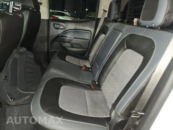 2022 Chevrolet Colorado Z71 Crew Cab Medium Bed 4Z7 - miniatura 19