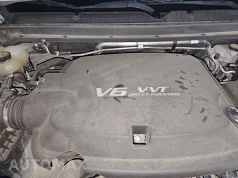 2022 Chevrolet Colorado Z71 Crew Cab Medium Bed 4Z7 - miniatura 22