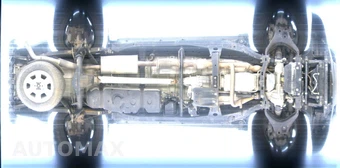 2022 Chevrolet Colorado Z71 Crew Cab Medium Bed 4Z7 - miniatura 24