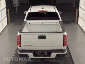 2022 Chevrolet Colorado Z71 Crew Cab Medium Bed 4Z7 - miniatura 6