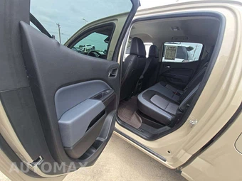 2022 Chevrolet Colorado Z71 Crew Cab Medium Bed 4Z7 - miniatura 13