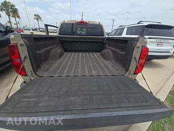 2022 Chevrolet Colorado Z71 Crew Cab Medium Bed 4Z7 - miniatura 14