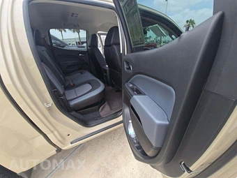 2022 Chevrolet Colorado Z71 Crew Cab Medium Bed 4Z7 - miniatura 16