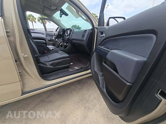 2022 Chevrolet Colorado Z71 Crew Cab Medium Bed 4Z7 - miniatura 18