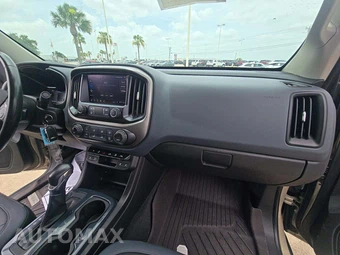2022 Chevrolet Colorado Z71 Crew Cab Medium Bed 4Z7 - miniatura 19
