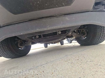 2022 Chevrolet Colorado Z71 Crew Cab Medium Bed 4Z7 - miniatura 20