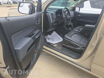 2022 Chevrolet Colorado Z71 Crew Cab Medium Bed 4Z7 - miniatura 6