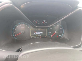 2022 Chevrolet Colorado Z71 Crew Cab Medium Bed 4Z7 - miniatura 9