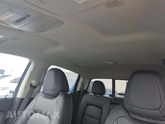 2022 Chevrolet Colorado Z71 Crew Cab Short Bed 4Z7 - miniatura 11