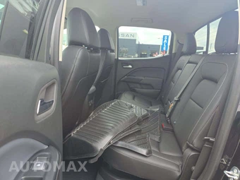 2022 Chevrolet Colorado Z71 Crew Cab Short Bed 4Z7 - miniatura 13