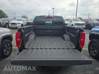 2022 Chevrolet Colorado Z71 Crew Cab Short Bed 4Z7 - miniatura 14