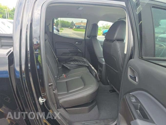 2022 Chevrolet Colorado Z71 Crew Cab Short Bed 4Z7 - miniatura 16