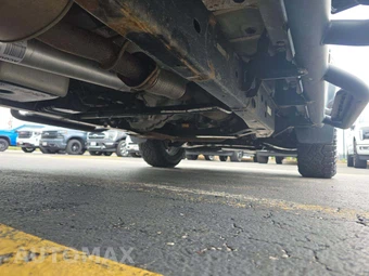 2022 Chevrolet Colorado Z71 Crew Cab Short Bed 4Z7 - miniatura 17