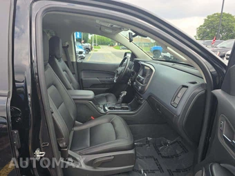 2022 Chevrolet Colorado Z71 Crew Cab Short Bed 4Z7 - miniatura 18