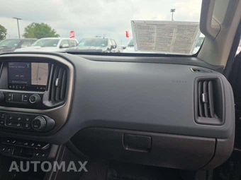 2022 Chevrolet Colorado Z71 Crew Cab Short Bed 4Z7 - miniatura 19