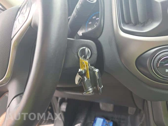 2022 Chevrolet Colorado Z71 Crew Cab Short Bed 4Z7 - miniatura 8