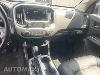 2022 Chevrolet Colorado ZR2 Crew Cab Medium Bed 4ZR - miniatura 11