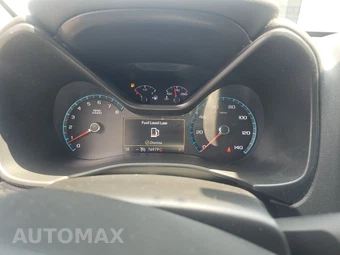 2022 Chevrolet Colorado ZR2 Crew Cab Medium Bed 4ZR - miniatura 12