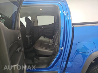 2022 Chevrolet Colorado ZR2 Crew Cab Medium Bed 4ZR - miniatura 13