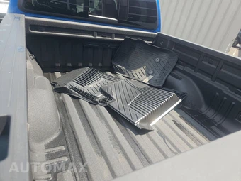 2022 Chevrolet Colorado ZR2 Crew Cab Medium Bed 4ZR - miniatura 16