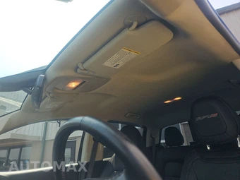 2022 Chevrolet Colorado ZR2 Crew Cab Medium Bed 4ZR - miniatura 19