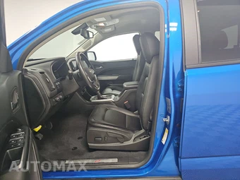 2022 Chevrolet Colorado ZR2 Crew Cab Medium Bed 4ZR - miniatura 7