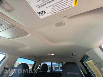 2022 Chevrolet Colorado ZR2 Crew Cab Medium Bed 4ZR - miniatura 11